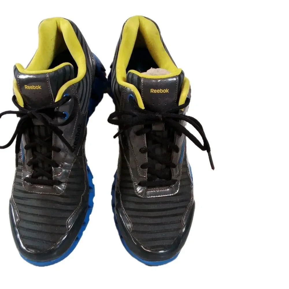 Reebok men zig